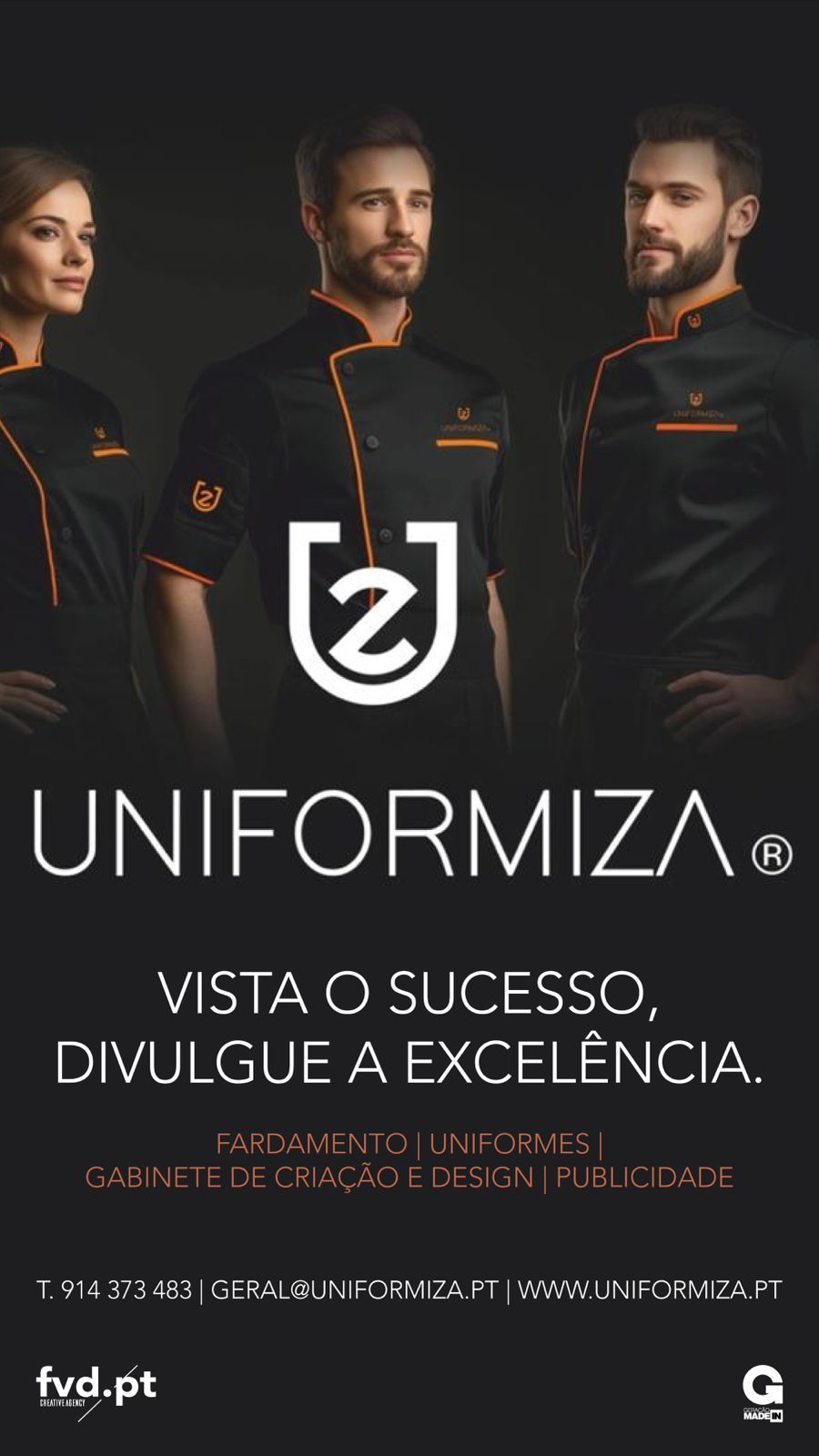 uniformiza